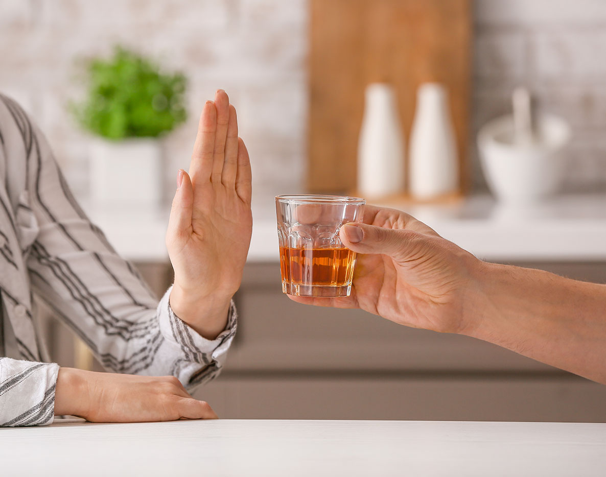 Responsible Drinking